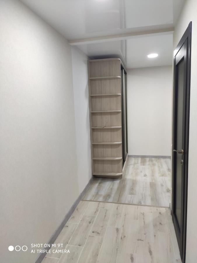 Апарт-Отель - 12 Шагов К Морю, Жк Орион Odessa Exterior foto